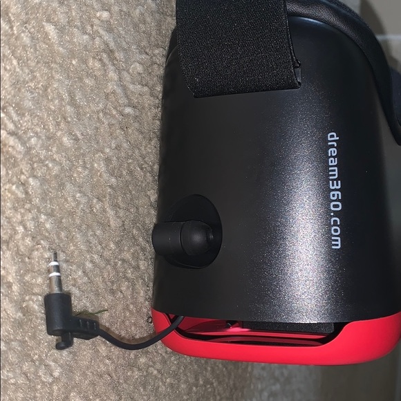 Virtual reality headset - Picture 5 of 6